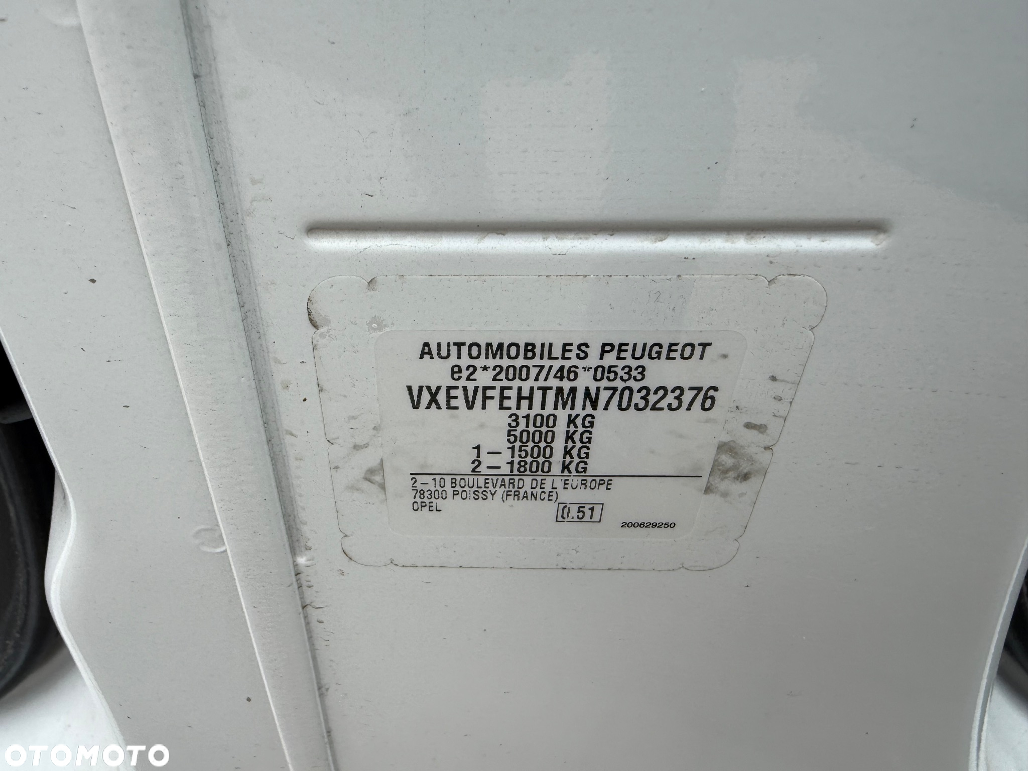 Opel VIVARO - 38