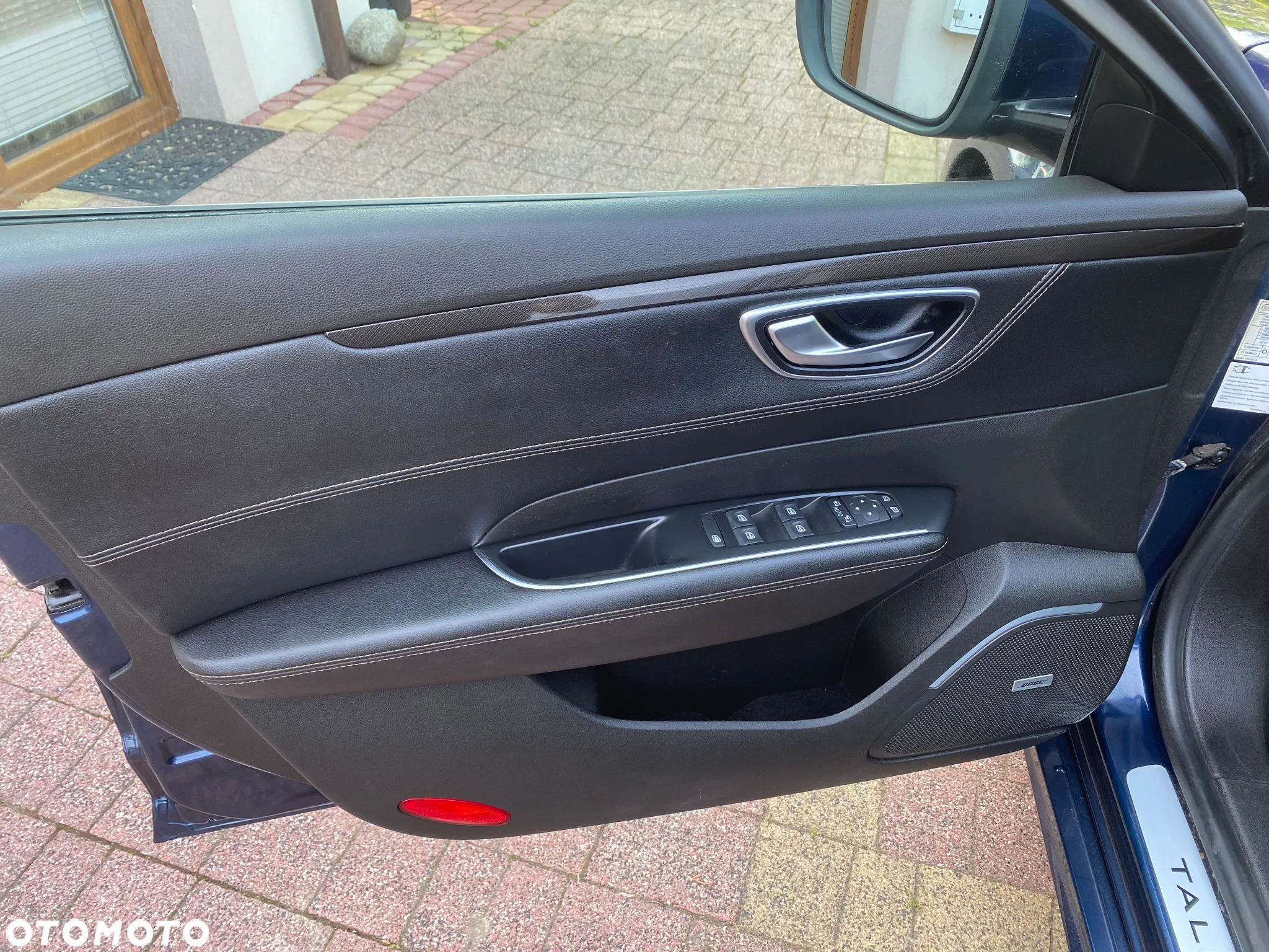 Renault Talisman Grandtour ENERGY dCi 160 EDC LIMITED - 15