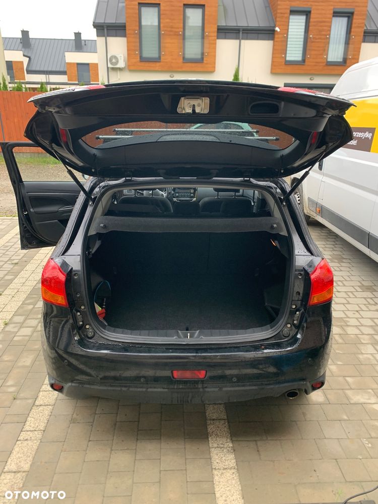 Mitsubishi ASX 1.6 Intense - 12