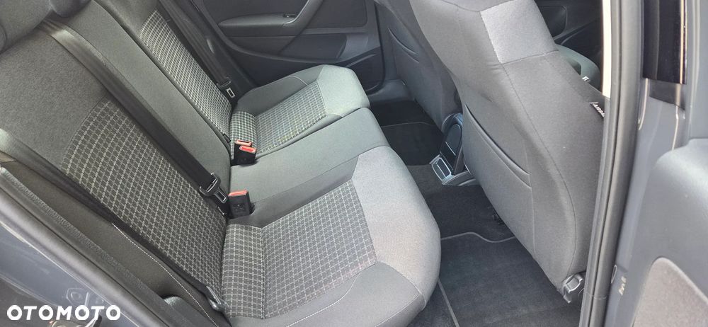 Volkswagen Polo - 21