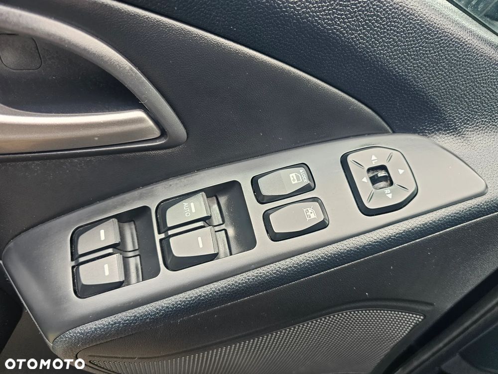Hyundai Tucson 2.0 CRDi VGT 4WD GLS - 7