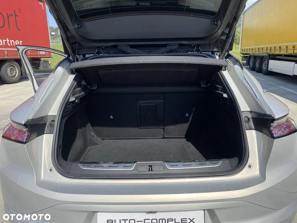 DS Automobiles DS 4 1.6 PureTech Performance Line + - 17