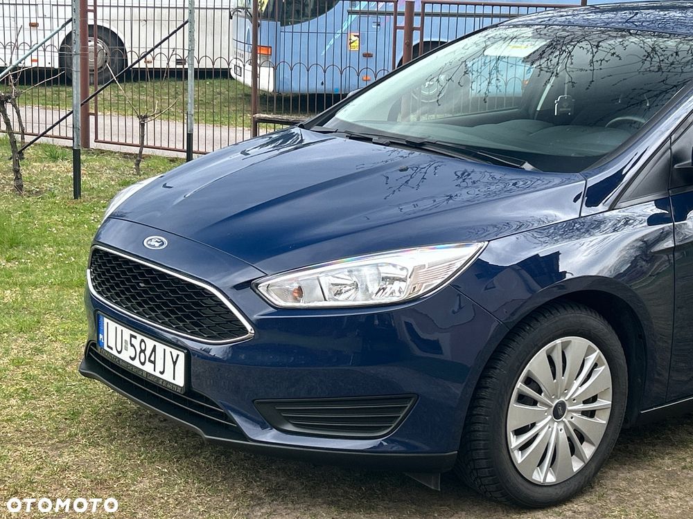 Opel Crossland X - 6