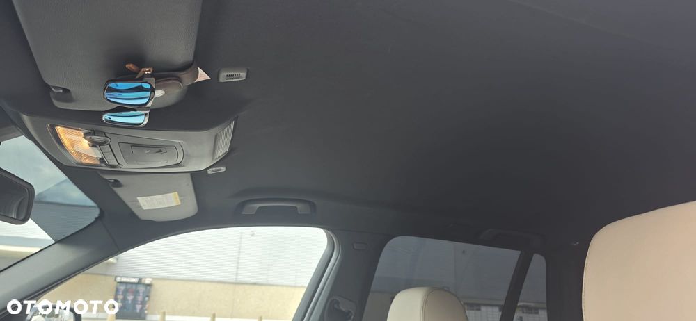 BMW X3 xDrive20d - 12