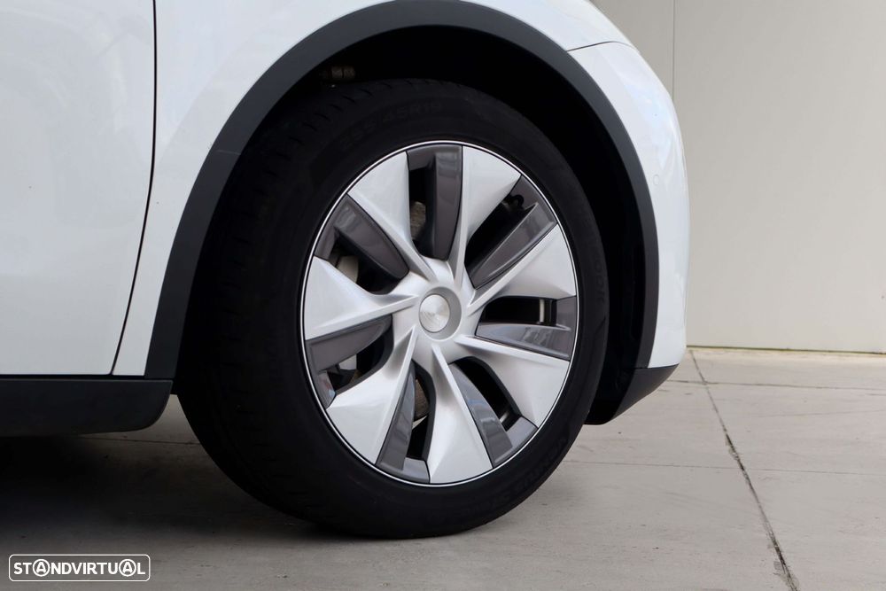 Tesla Model Y Long Range Tração Integral - 13