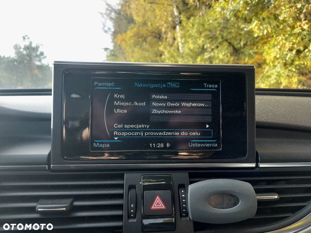 Audi A6 Limousine - 14