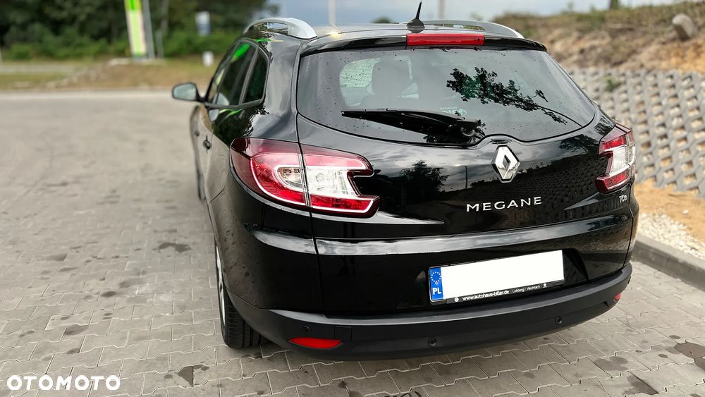 Renault Megane - 5