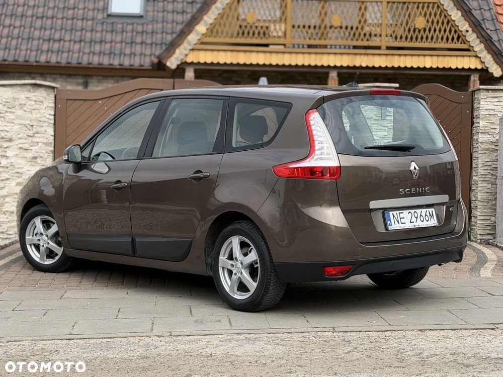 Renault Scenic 1.9 dCi Tech Run - 16