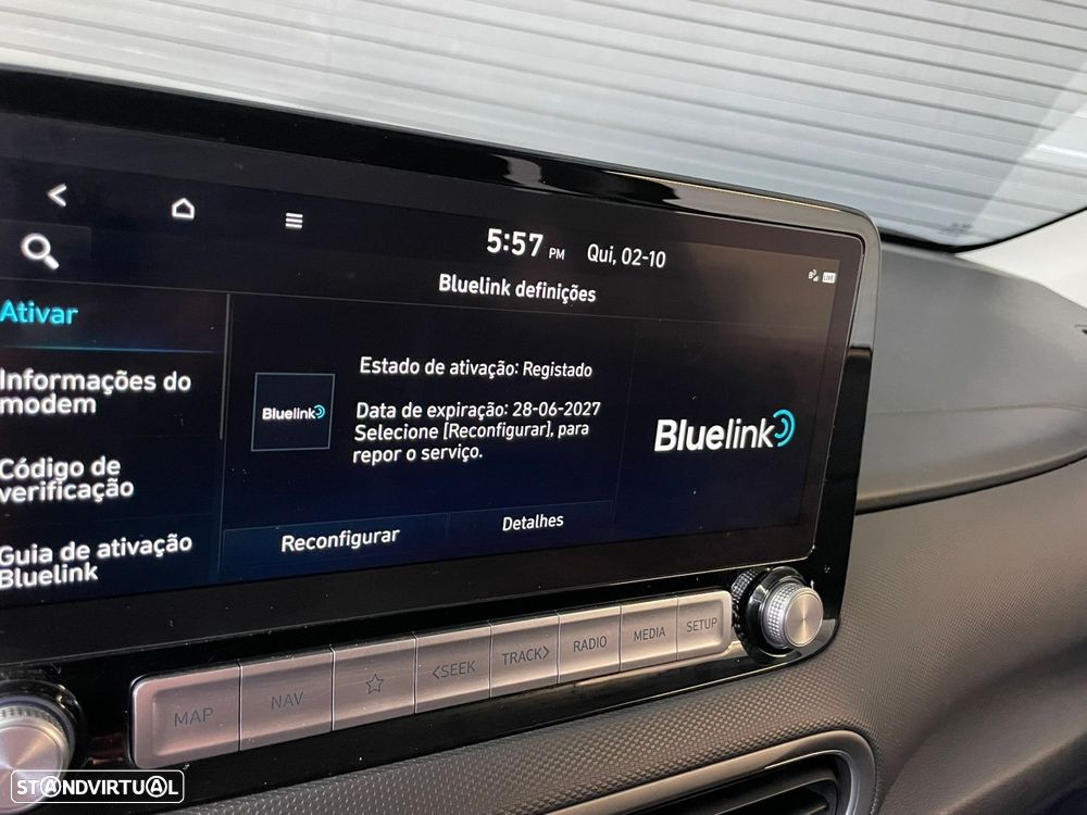 Hyundai Kauai - 31