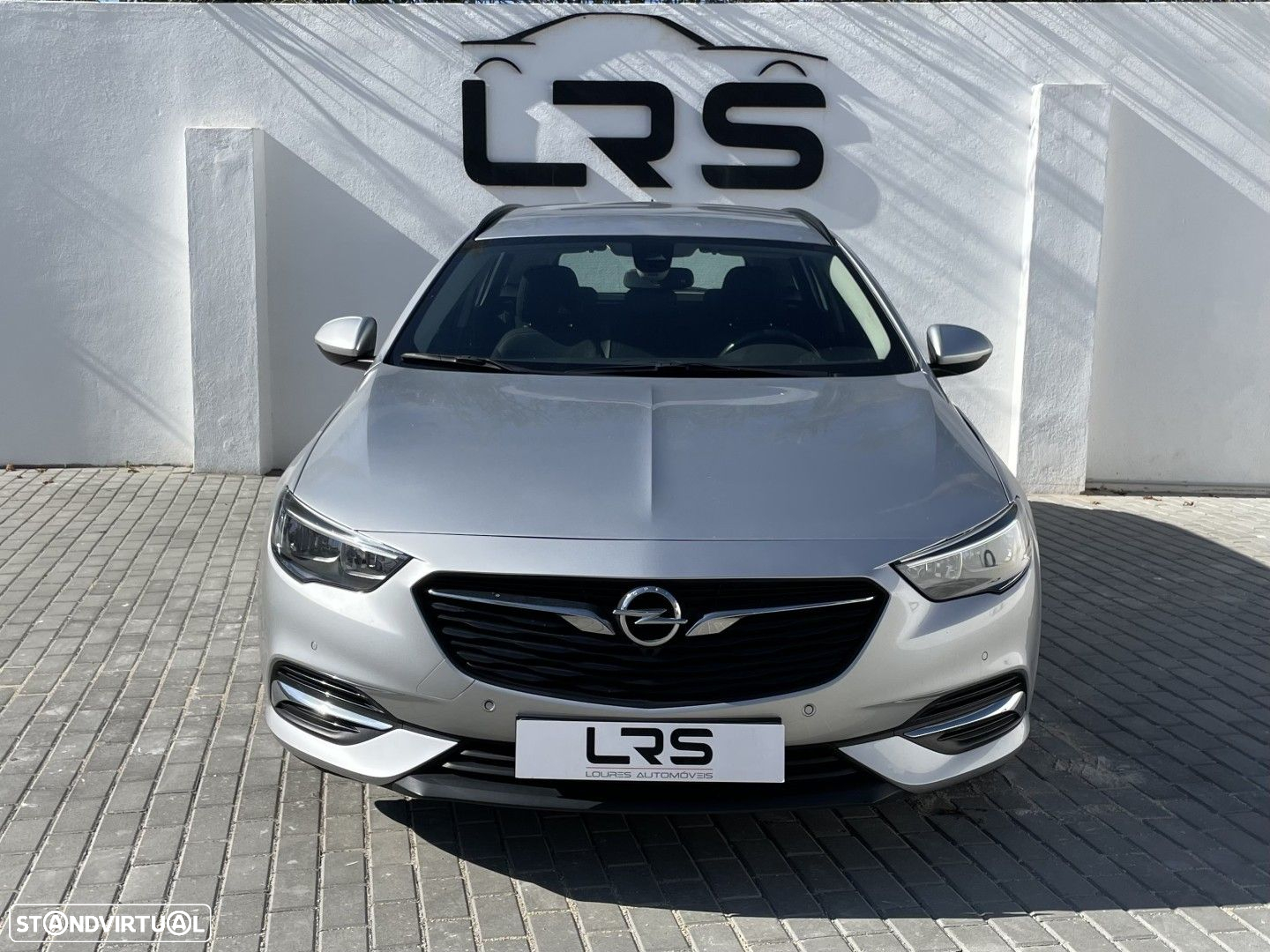 Opel Insignia Sports Tourer 1.6 CDTi Business Edition - 2