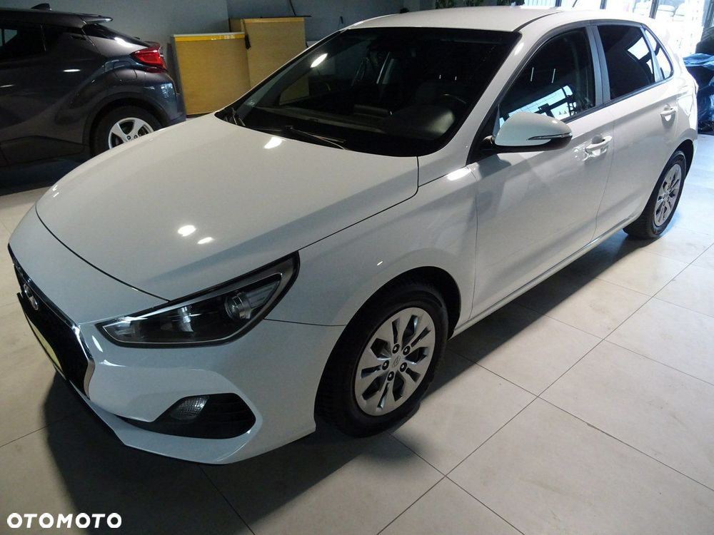 Hyundai i30 - 7