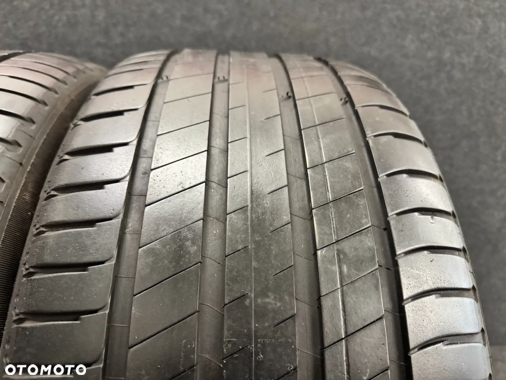 Opony letnie Michelin Latitude Sport 3 285/40/20 108Y XL 2szt. - 3
