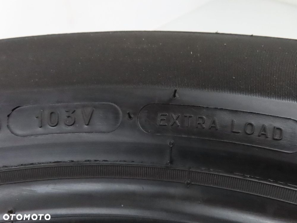 225/55R19 OPONA CAŁOROCZNA Michelin CrossClimate 2 SUV 103V XL - 4