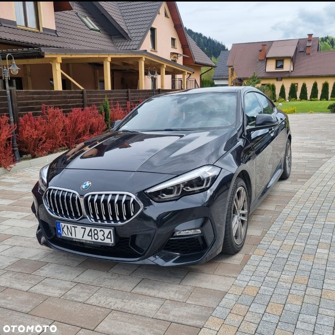 BMW Seria 2 218i M Sport - 1
