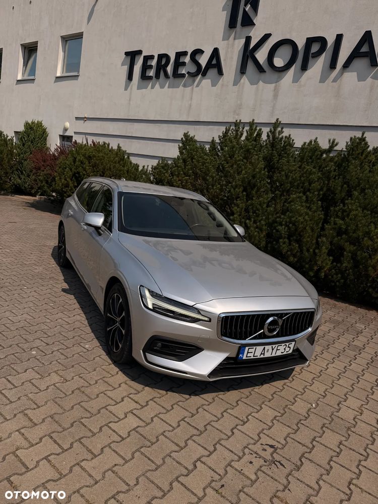 Volvo XC 60 D3 Geartronic Linje Inscription - 32
