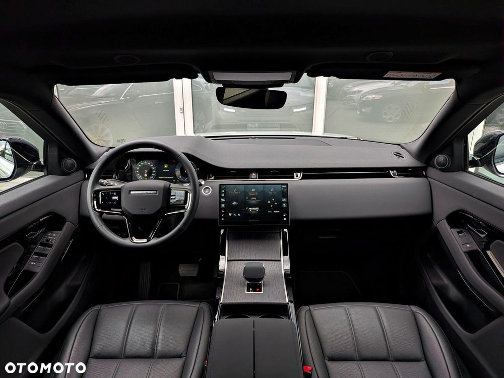 Land Rover Range Rover Evoque 2.0 D200 mHEV S - 19