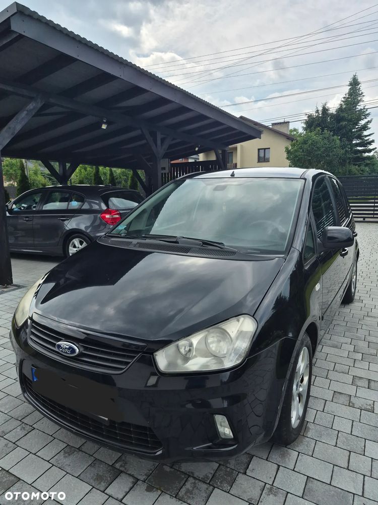 Ford C-MAX 1.6 Edition - 38