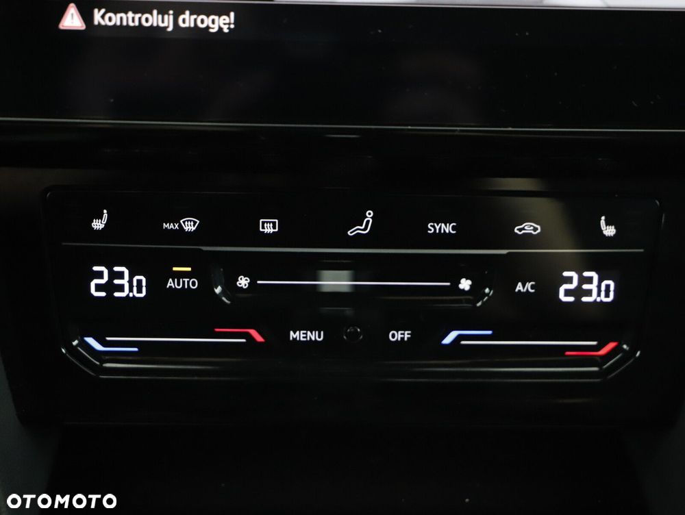 Volkswagen Arteon Shooting Brake - 18