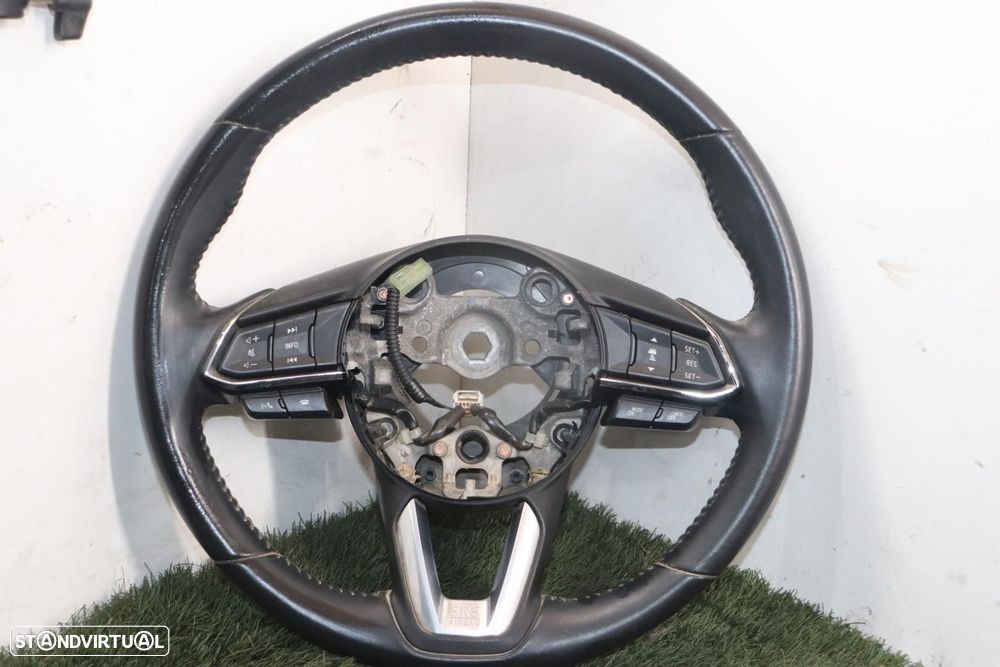VOLANTE MAZDA CX-5 KE - 1