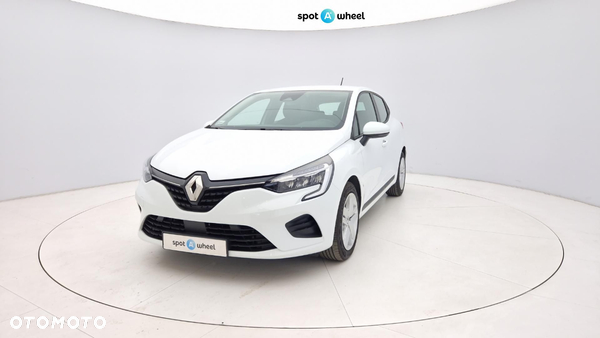 Renault Clio 1.0 TCe Zen