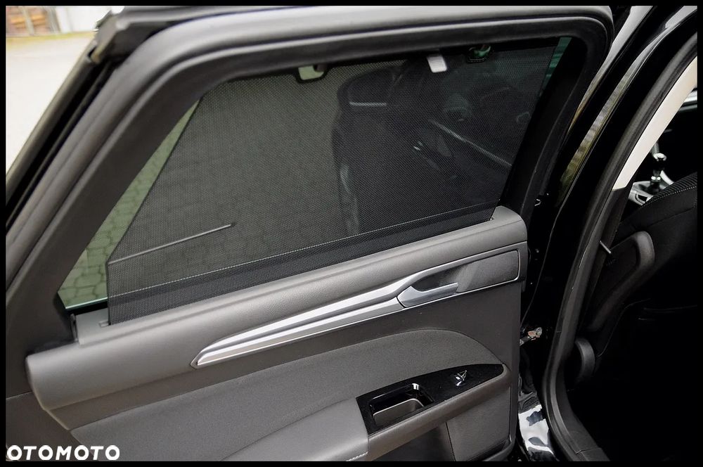 Ford Mondeo 2.0 TDCi Titanium - 29