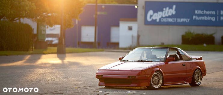 4x Felgi 17 HONDA Civic MAZDA 323 MX3 MX5 VW Golf BMW E30 - BY479 (XF135) - 6