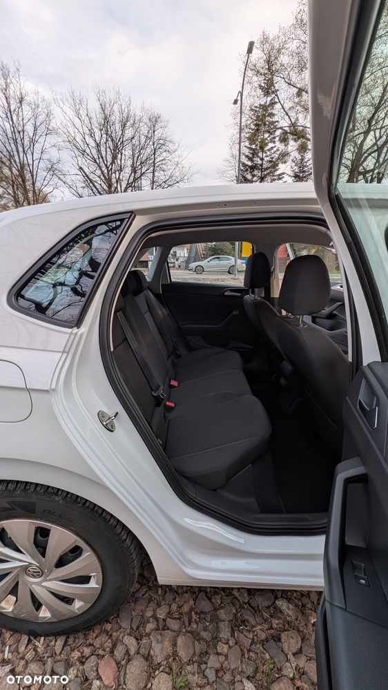 Volkswagen Polo 1.0 Comfortline - 13