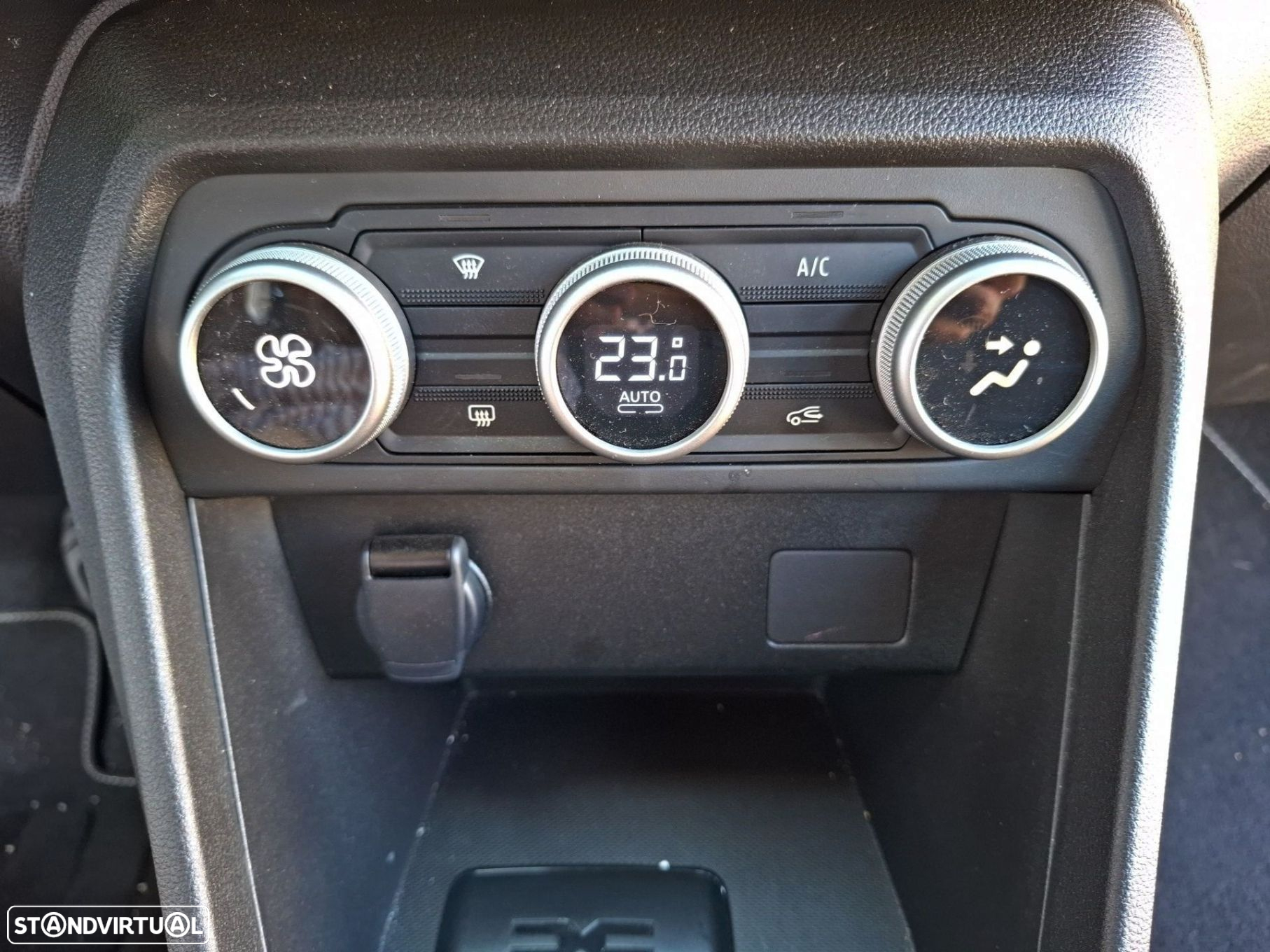 Dacia Sandero 1.0 ECO-G Journey Bi-Fuel - 22