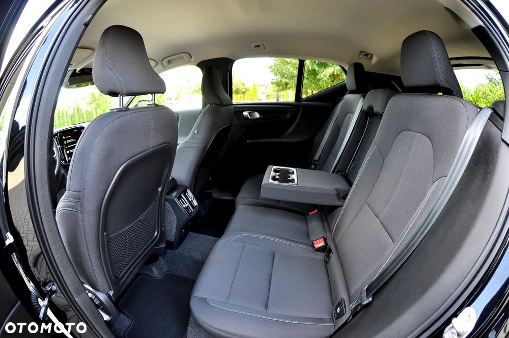 Volvo XC 40 - 21
