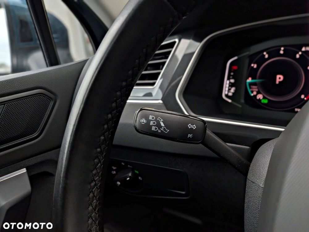 Volkswagen Tiguan 1.5 TSI EVO Elegance DSG - 22