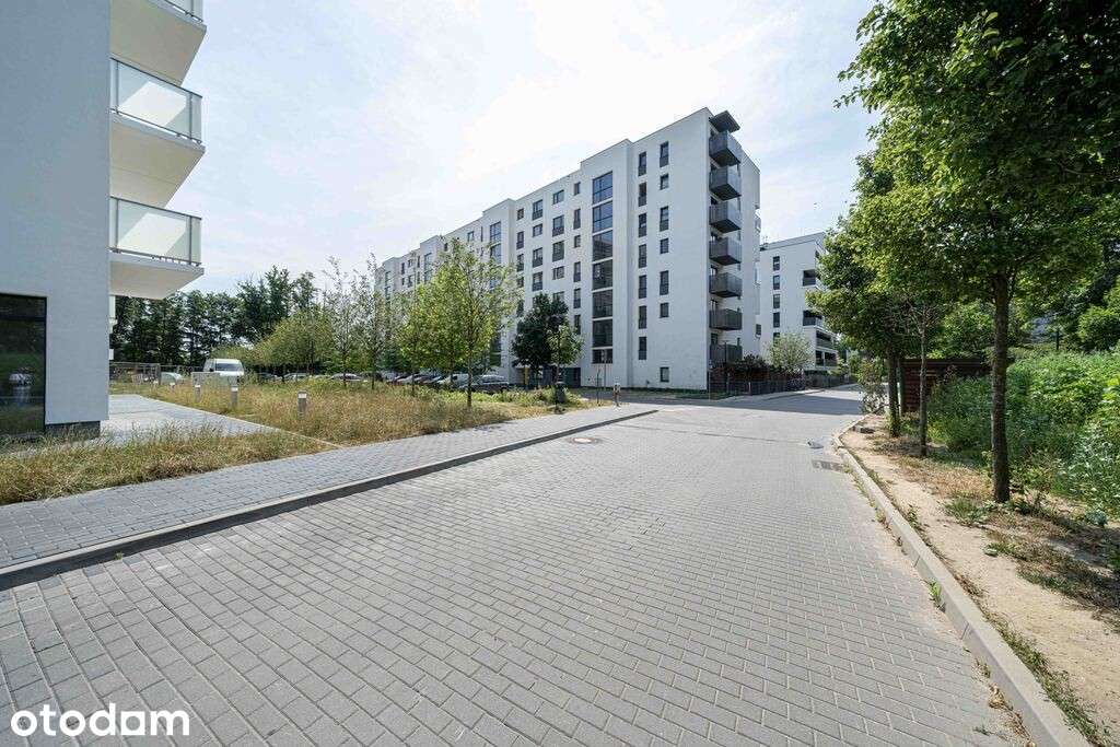 2-pokojowe Hawelańska |wolne od zaraz |duży balkon