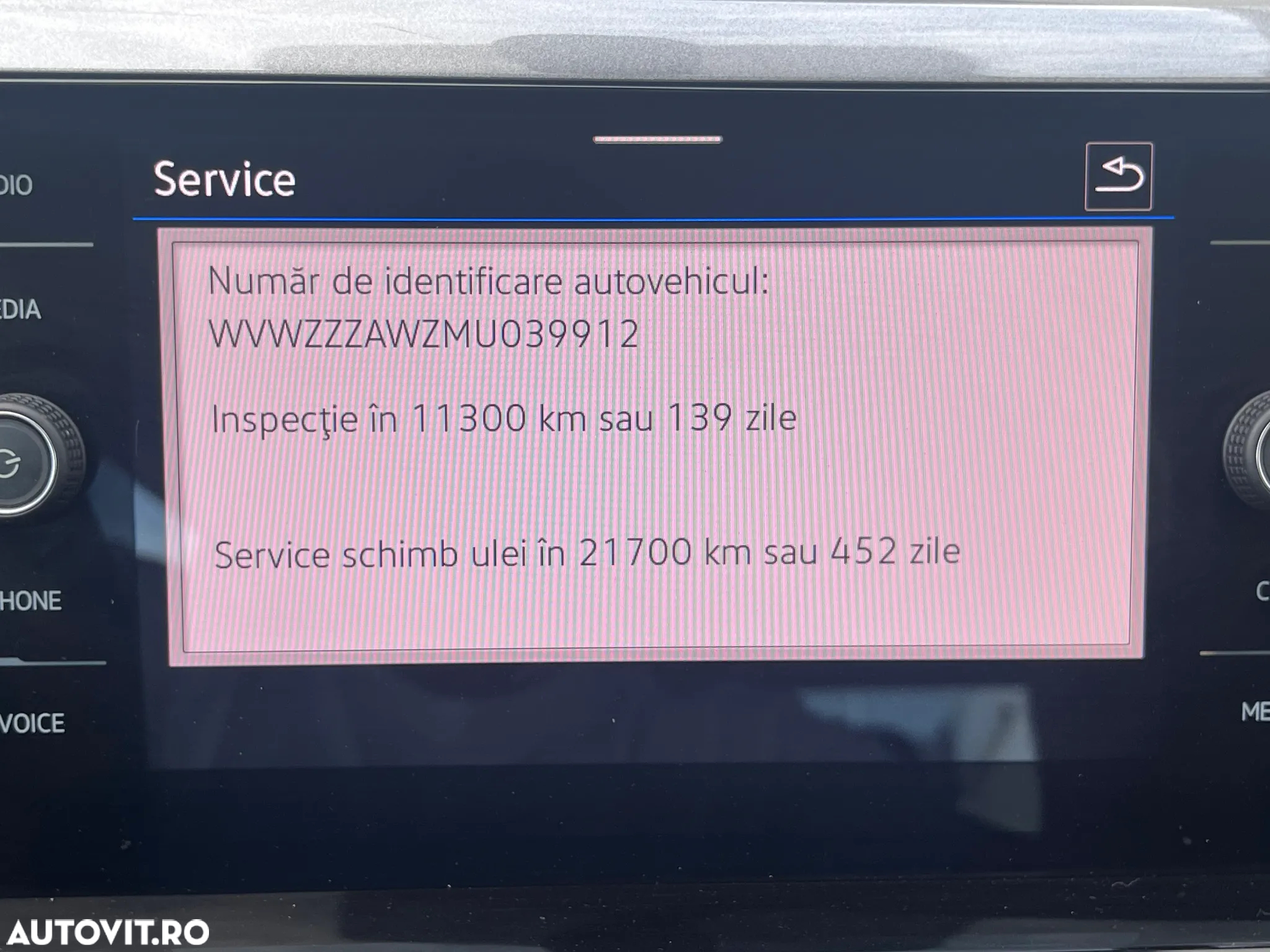Volkswagen Polo 1.0 TSI DSG Style - 21