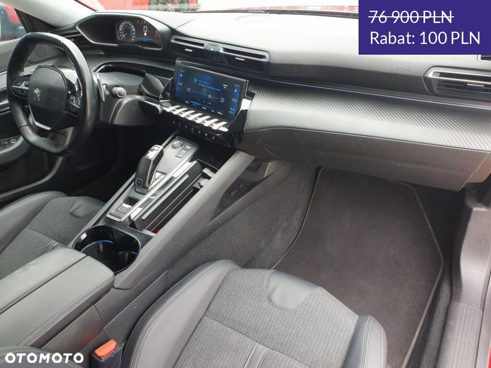 Peugeot 508 - 11