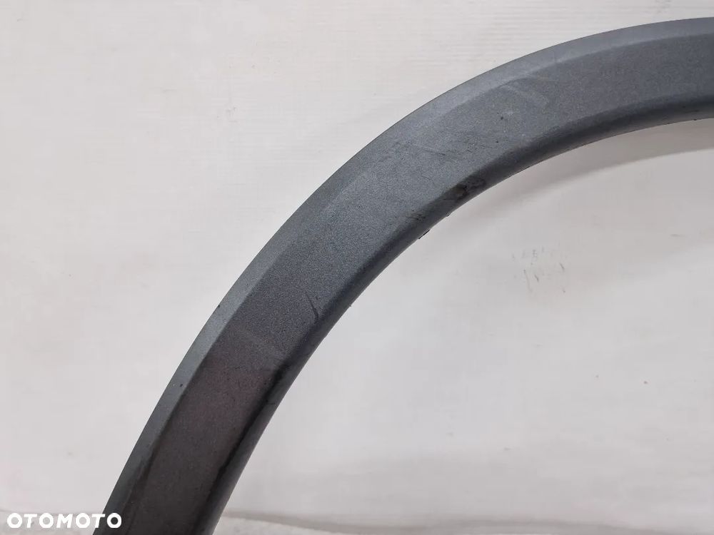 HONDA CR-V 12-15 LEWA LISTWA NAKŁADKA BŁOTNIKA  PRZEDNIA  PRZÓD , NR 74165T0AA , NR AUKCJI NB3 - 13