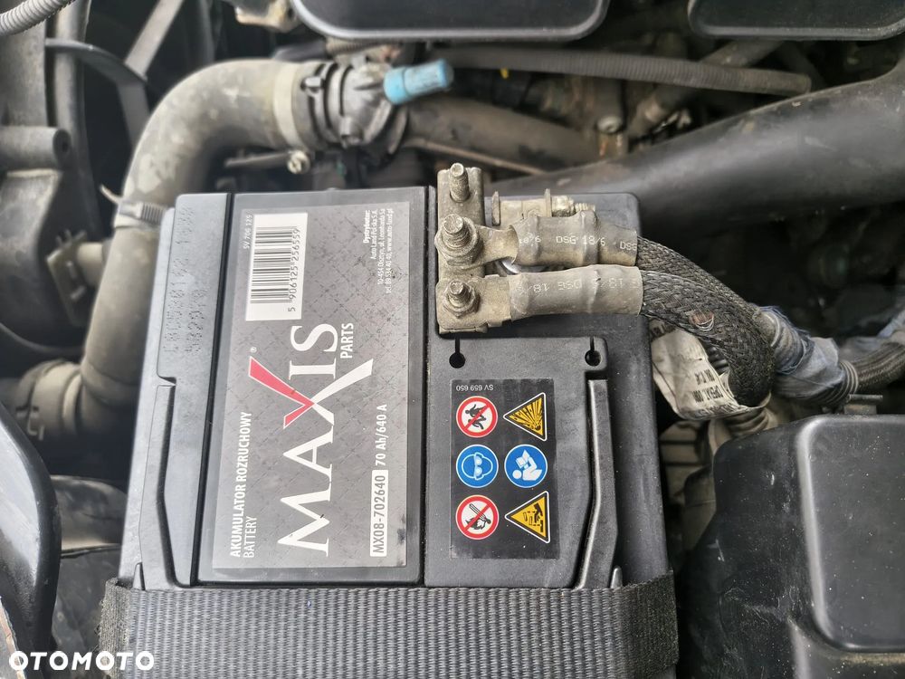 Fiat Bravo 1.6 Multijet 16V Dynamic - 14