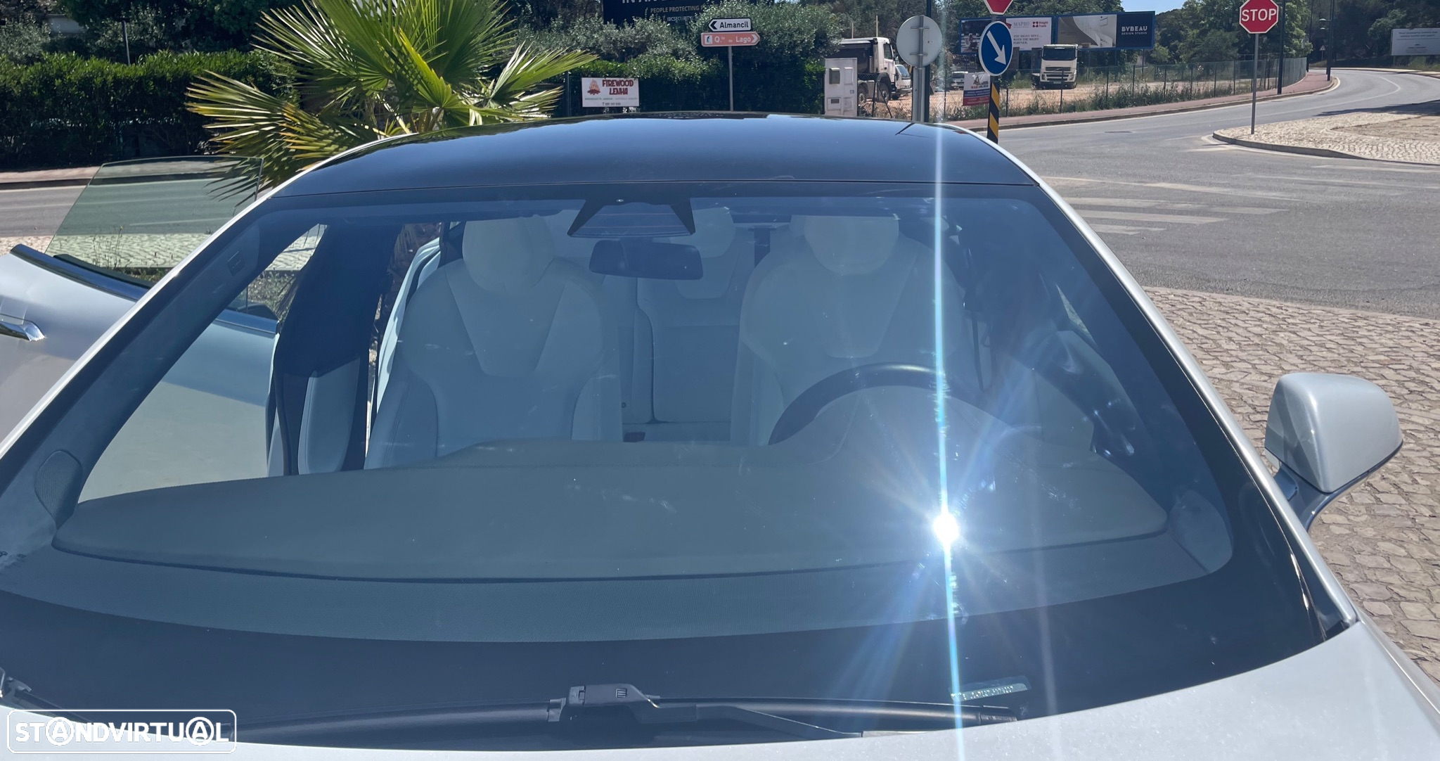 Tesla Model S Long Range - 17