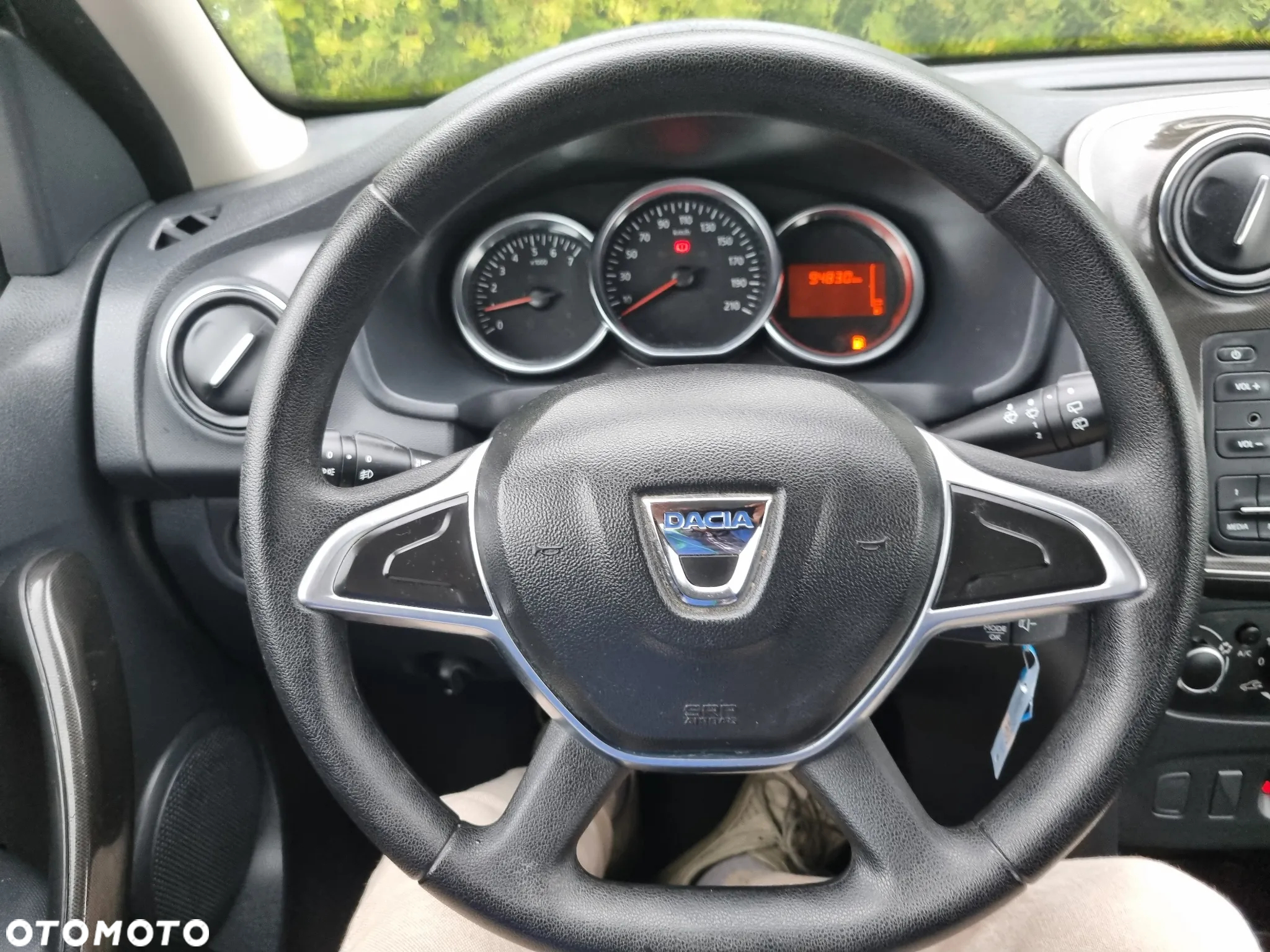 Dacia Logan MCV SCe 75 Laureate - 10