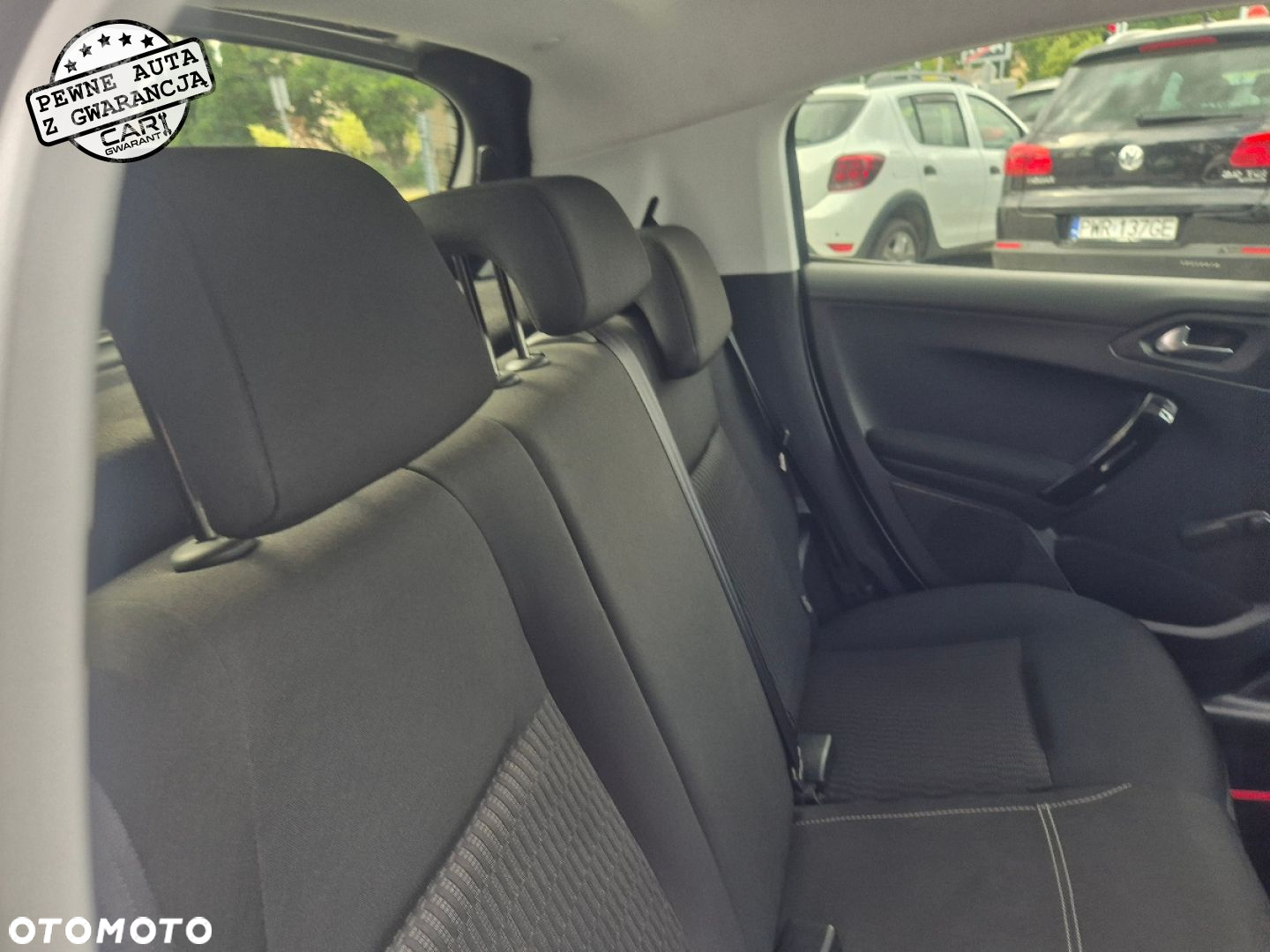 Peugeot 208 - 22