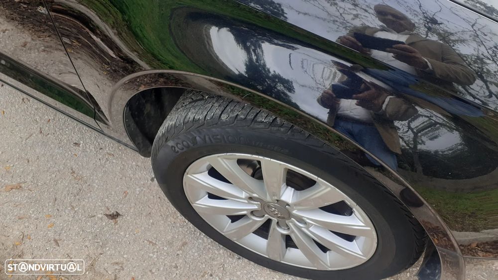 Audi A3 Limousine 1.6 TDI Advance - 7