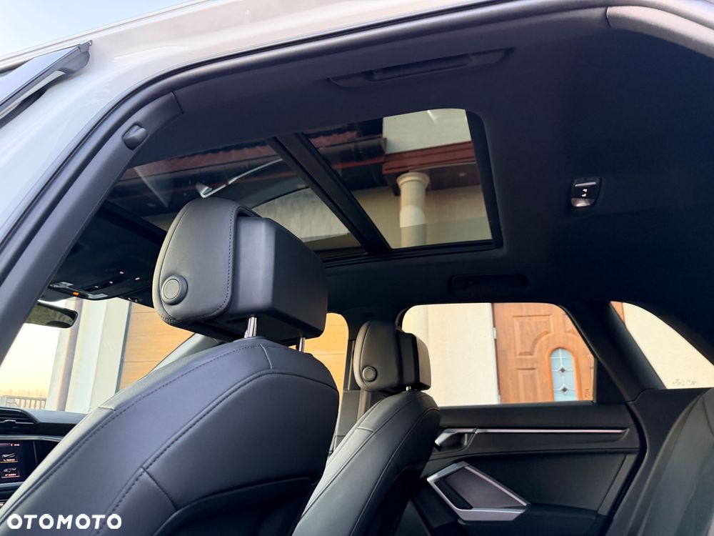 Audi Q3 45 TFSI Quattro S tronic - 11
