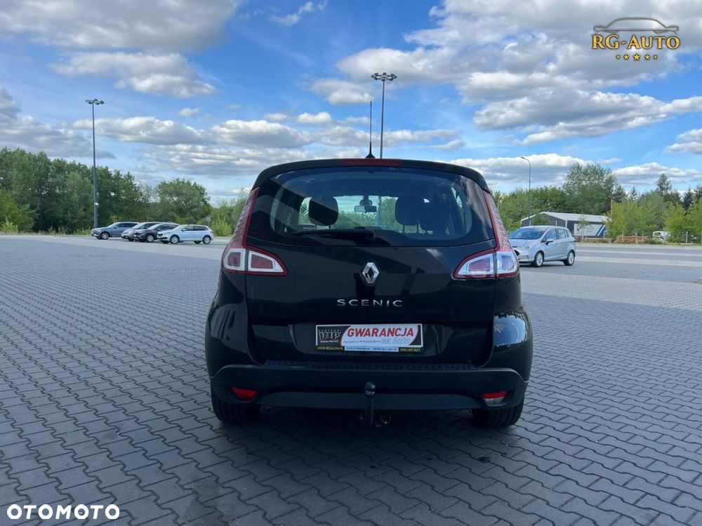 Renault Scenic - 10