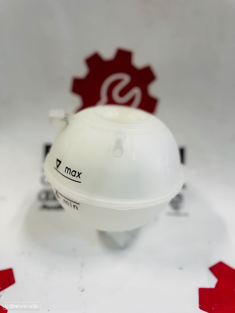 Reservatório Líquido Água VW,AUDI,SEAT SKODA -NOVO - 2