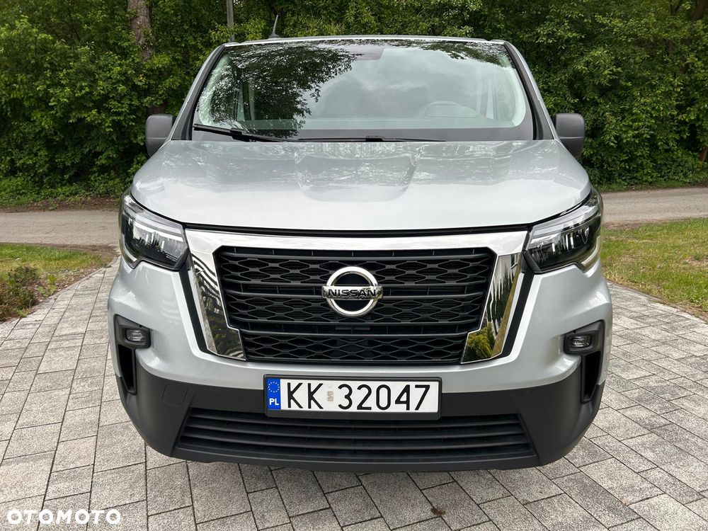 Nissan Primastar L1H1 2,8 (9-Si.) N-Connecta - 2