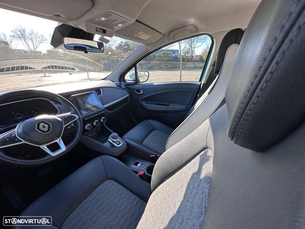 Renault Zoe - 16