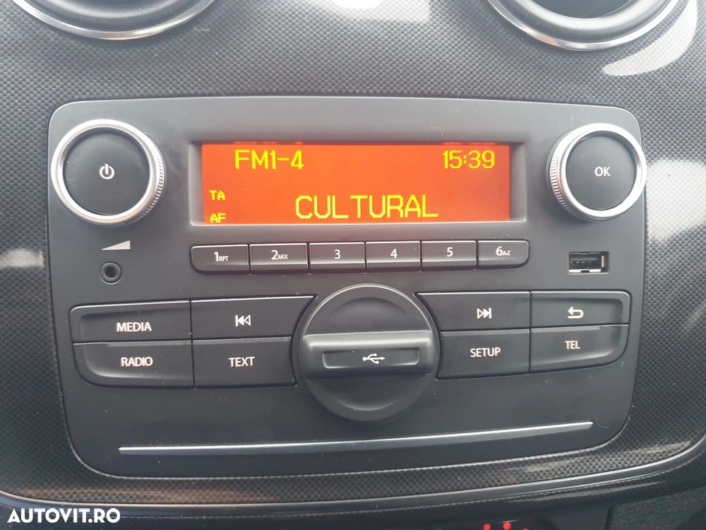 Dacia Logan 1.5 Blue dCi Laureate - 20