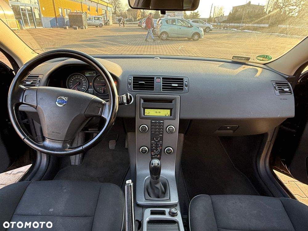 Volvo C30 - 5