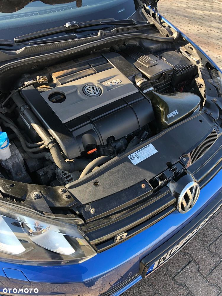 Volkswagen Golf 2.0 R - 14