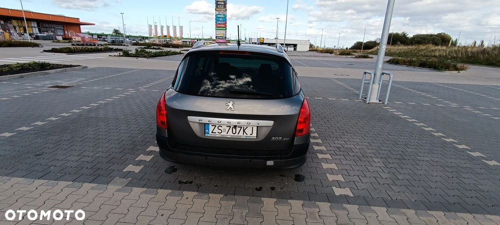 Peugeot 308 1.6 HDi Premium - 7