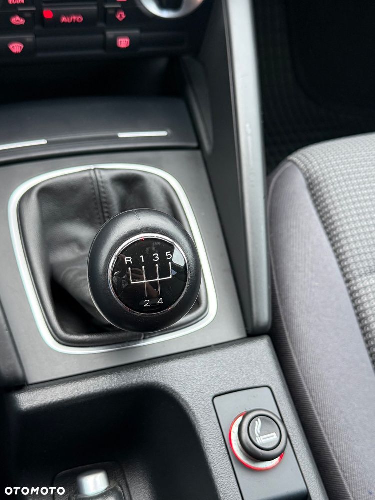 Audi A3 Sportback 1.6 Attraction - 22