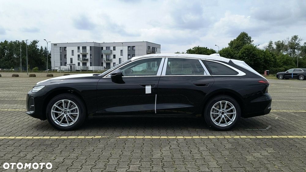 Audi A6 Avant - 7